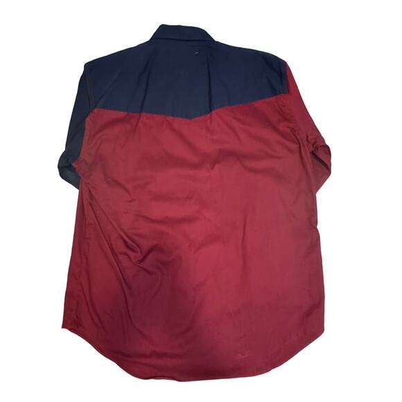 Vintage NWT Southwestern Express Rider - Picture 2 of 6